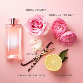 Idole Aura Lancôme Eau de Parfum